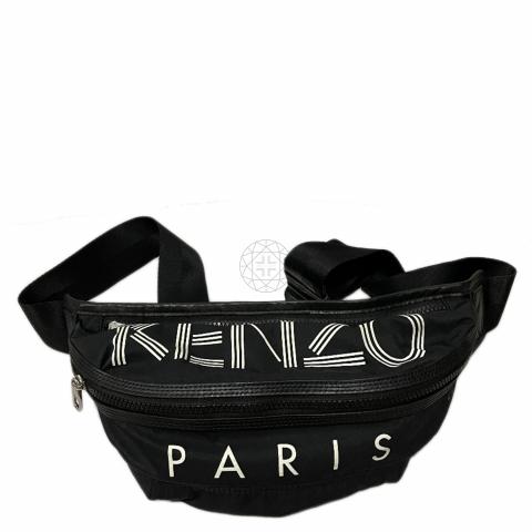 Kenzo waist bag harga hot sale